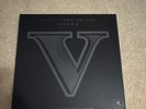 Various – The Music Of Grand Theft Auto V Vinyl Boxset 6xLP Limited Edition Rare