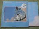 DIRE STRAITS – BROTHERS IN ARMS LP – Nr MINT UK A6/B6 MONEY FOR NOTHING