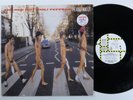 RED HOT CHILI PEPPERS The Abbey Road E.P. EMI-MANHATTAN EP 45rpm uk j