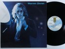 WARREN ZEVON Self Titled ASYLUM 7E-1060 LP VG+ j