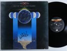 KING'S X Out Of The Silent Planet MEGAFORCE/ATLANTIC LP j