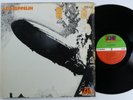 LED ZEPPELIN Self Titled ATLANTIC SD-8216 LP j
