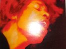 JIMI HENDRIX  Electric Ladyland Vinyl LP 1968 Reprise 2RS 6307 Vintage gatefold