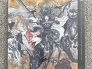 SQUARE ENIX Final Fantasy 35th Anniversary Orchestral Compilation 2xLP 12