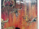 SLAYER HELL AWAITS FEMS SP255180 1LP