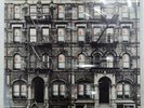 LED ZEPPELIN PHYSICAL GRAFFITI SWAN SONG P5163N 2LP