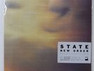 NEW ORDER STATE OF THE NATION FACTORY YW7436AX 1x12