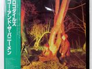 ECHO & THE BUNNYMEN CROCODILES KOROVA P10964J 1LP
