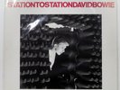 DAVID BOWIE STATION TO STATION RCA RVP6027 1LP