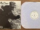 BLUE OYSTER CULT  Godzilla  rare promo 12