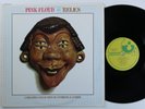 PINK FLOYD Relics HARVEST LP VG+ j