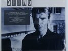STING Dream Of The Blue Turtles A&M SP-3750 LP SEALED j