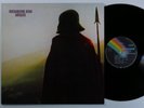 WISHBONE ASH Argus MCA LP VG+ germany j
