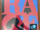 Renegades by Rage Against The Machine (Vinyl Record, 2018)