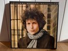 MFSL Bob Dylan - Blonde on Blonde Vinyl LP Box Mobile Fidelity NEW SEALED