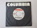 Bruce Springsteen - Tenth Avenue Freeze-Out 7'' Vinyl US PROMO