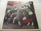 N.W.A.   GANGSTA GANGSTA ** 1988 US RUTHLESS 12
