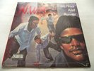 N.W.A.   100 MILES AND RUNNIN' ** 1990 US RUTHLESS 12