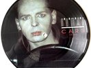 MINT  Gary Numan Cars / Are Friends Electric PICTURE DISC 7