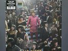 Oliver tree Alone in A Crowd Splatter Vinyl RARE