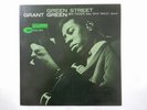 Grant Green Green Street Blue Note GXK 8114 Japan  VINYL LP