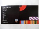 Pink Floyd The Final Cut CBS/Sony 25AP 2410 Japan  VINYL LP
