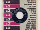 Gene Thompson & Counts 