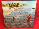 GENESIS Foxtrot 1974 UK vinyl LP Watcher Of The Skies Supper's Ready record