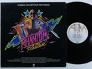 PHANTOM OF THE PARADISE OST Paul Williams A&M LP VG+ j