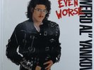 WEIRD AL YANKOVIC Even Worse ROCK 'N' ROLL FZ-44149 LP SEALED j
