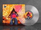 Oliver Tree - Ugly Is Beautiful Vinyl LP Album - Clear - PRESALE Ships by 7/31