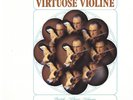 MICHEL SCHWALBE Violin BARTOK ALBENIZ DEBUSSY RAVEL KRESILER SARASATE EMI 665913