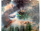 Pink Floyd A Saucerful of Secrets UK Press NM Vinyl Record LP SCX-6258