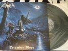 Morbid December Moon Demo LP 1Burzum Emperor Ulver Gorgoroth Darkthrone Mayhem