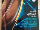 Oliver Nelson The Blues And The Abstract Truth - Original Impulse A-5