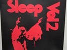 Sleep Vol2 Vinyl Lp ASBESTOS DEATH Eyehategod Dystopia Noothgrush Grief Doom