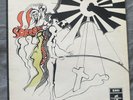 The Pretty Things, S. F. Sorrow LP 1968 Columbia 12” Vinyl UK Stereo