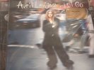 Avril Lavigne - Let Go 180 Gram Vinyl LP 12