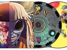 Oliver Tree  UGLY is BEAUTIFUL  ( Ltd #2500 Vinyl PICTURE DISC ) ALIEN BOY