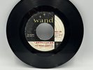 The Moving Sidewalks – 99th Floor - Wand – WND 1156 - Psych Texas Garage ZZ Top