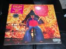 Oliver Tree - Ugly Is Beautiful - LP Exclusive Clear Vinyl New Sealed