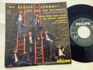 Ep 45 T Joey  et showmen  au revoir Johnny Hallyday