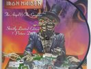 IRON MAIDEN  -  THE ANGEL AND THE GAMBLER   7