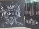 Frei.Wild  20 Jahre J.V.A. Vinylkomplett-Box