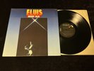 ELVIS PRESLEY LP AFL1-2428 MOODY BLUE  ORIG BLACK VINYL NM/MINT BEAUTY