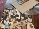 The Charlatans US and US Only Clear Vinyl LP Limited Edition