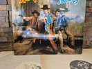 Sham 69 - The Adventures of Hersham Boys Vinyl Double - Deluxe POLD5025 1979