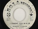 Robert Parker 