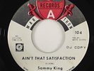 Sammy King 