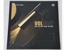 Volbeat Rock the Rebel/Metal the Devil LP Glow In The Dark Record Vinyl New